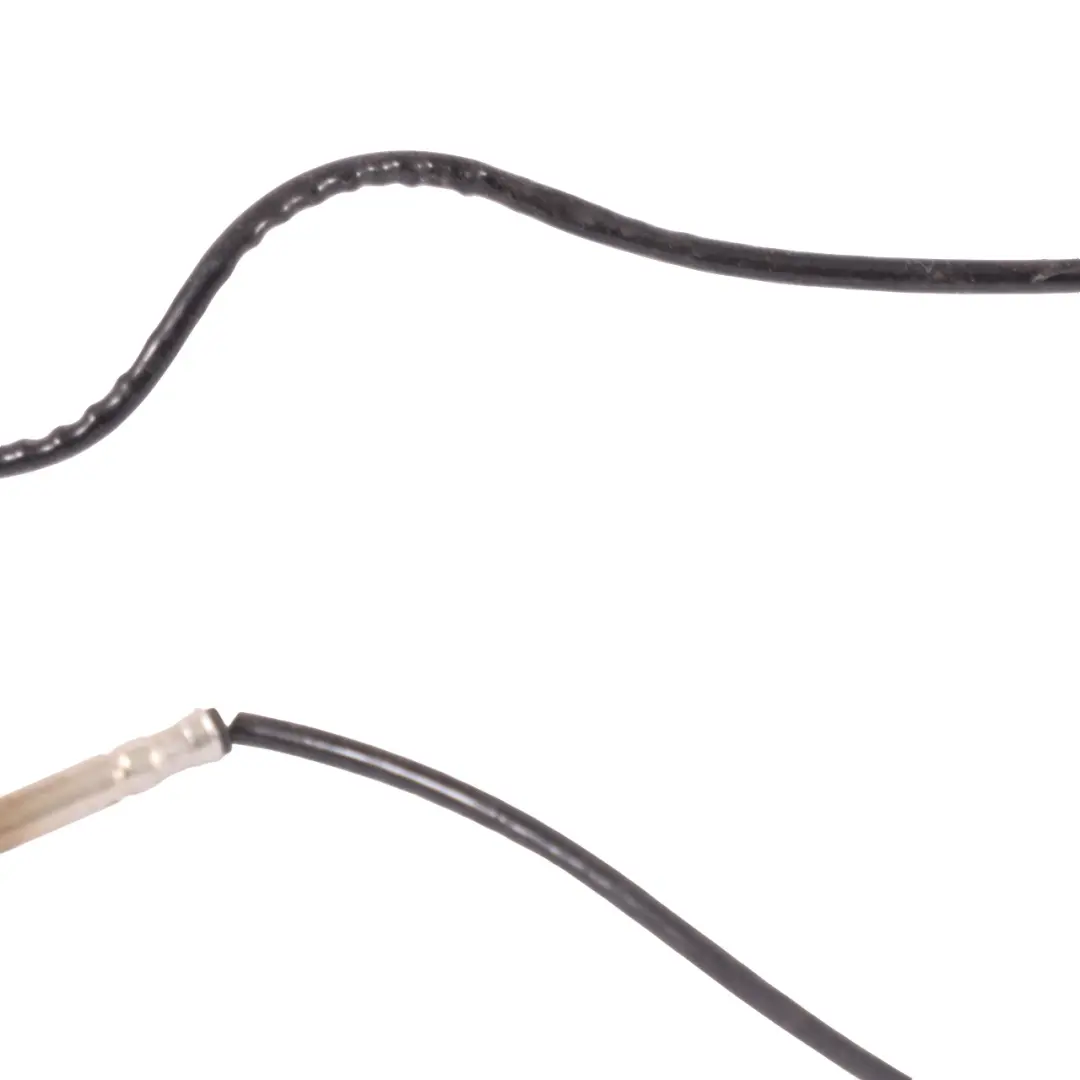 Sensor temperatura gases escape diesel para BMW G20 X3 G01 X4 G02 G22 G30 LCI con número de pieza 8490146 BMW G20 X3 G01 X4 G02 G22 G30 LCI Sensor temperatura gases escape diesel - SKU 8490146 - Número de pieza 8490146