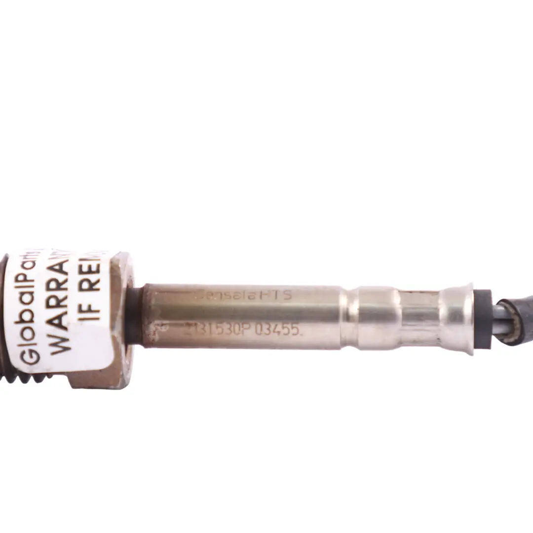 Exhaust Gas Temperature Sensor to BMW G20 X3 G01 X4 G02 G22 G30 LCI Diesel with Part number 8490146 BMW G20 X3 G01 X4 G02 G22 G30 LCI Diesel Exhaust Gas Temperature Sensor - SKU 8490146 - Part number 8490146
