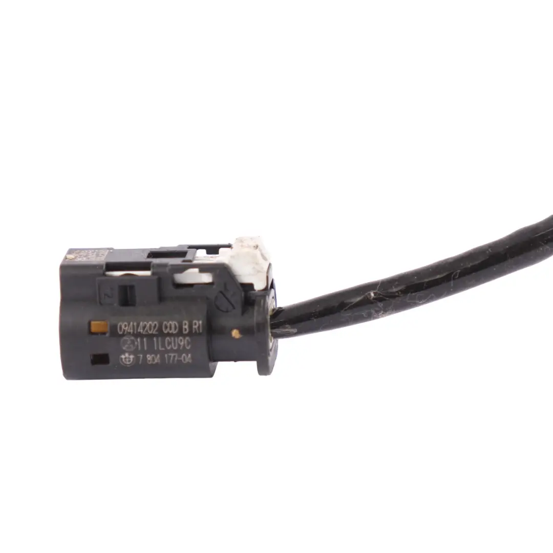 BMW G20 X3 G01 X4 G02 G22 G30 LCI Sensor temperatura gases escape diesel - SKU 8490146 - Número de pieza 8490146