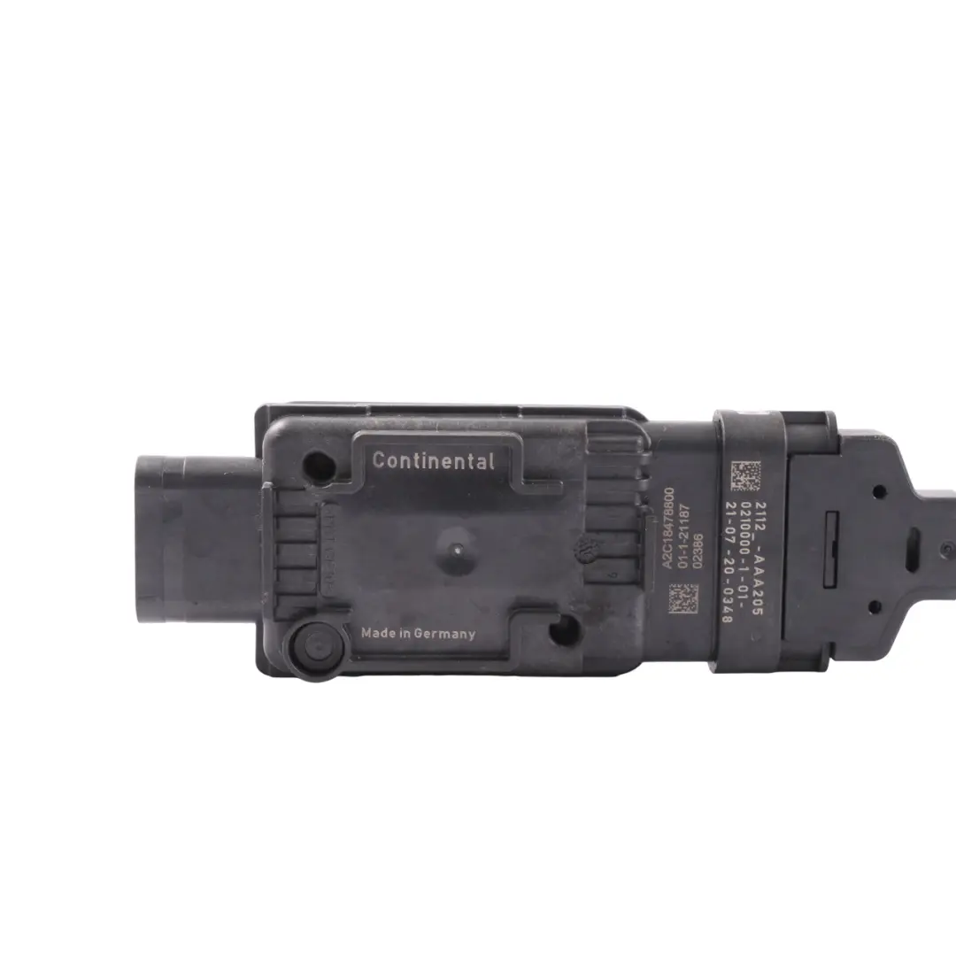 BMW G30 G32 GT LCI G20 G21 X5 G05 NOX Sensor Lambda Probe Exhaust Oxygen - SKU 8490431 - Part number 8490431