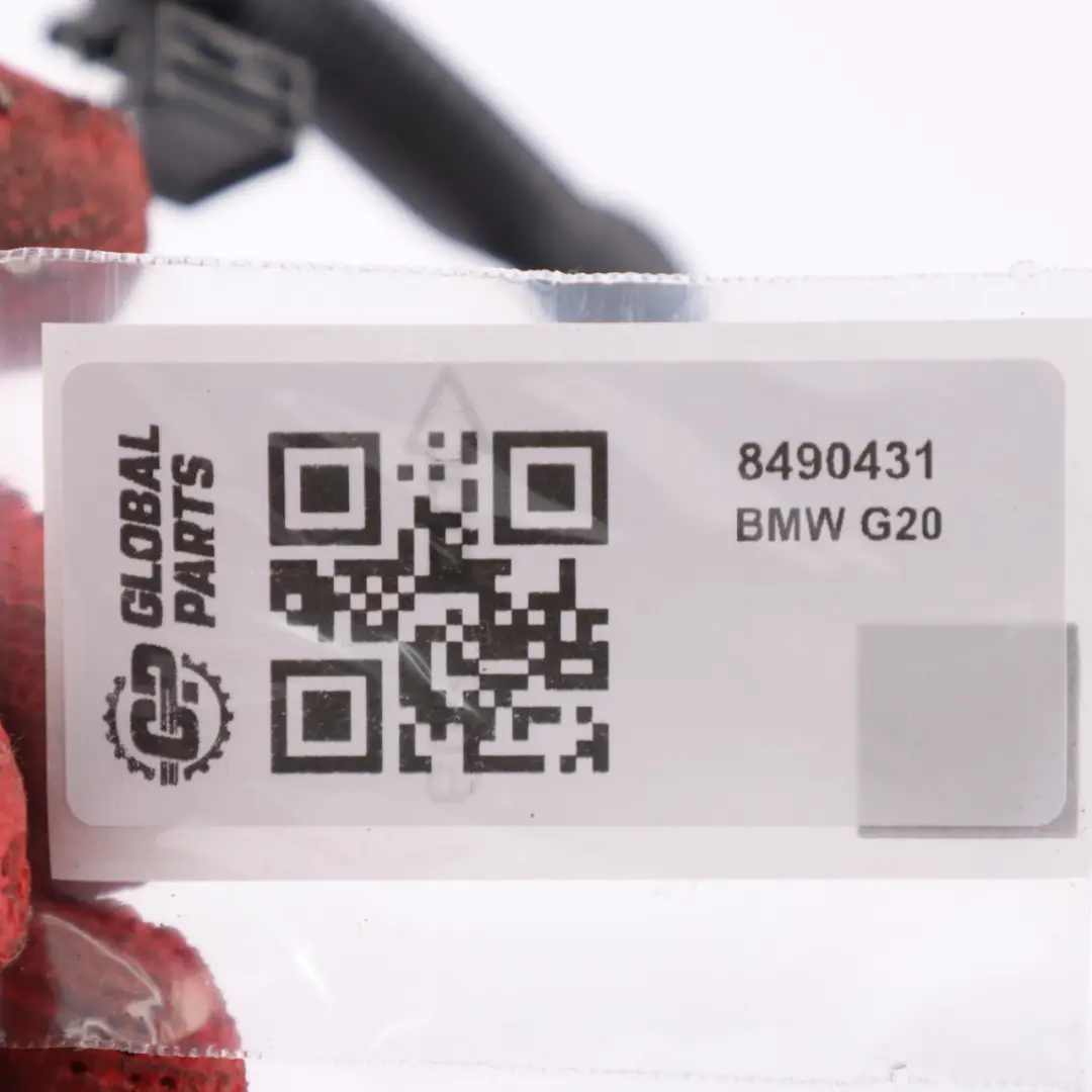 NOX Sonda Lambda Ossigeno Scarico per BMW G30 G32 GT LCI G20 G21 X5 G05 con numero di parte 8490431 BMW G30 G32 GT LCI G20 G21 X5 G05 NOX Sonda Lambda Ossigeno Scarico - SKU 8490431 - Numero di parte 8490431