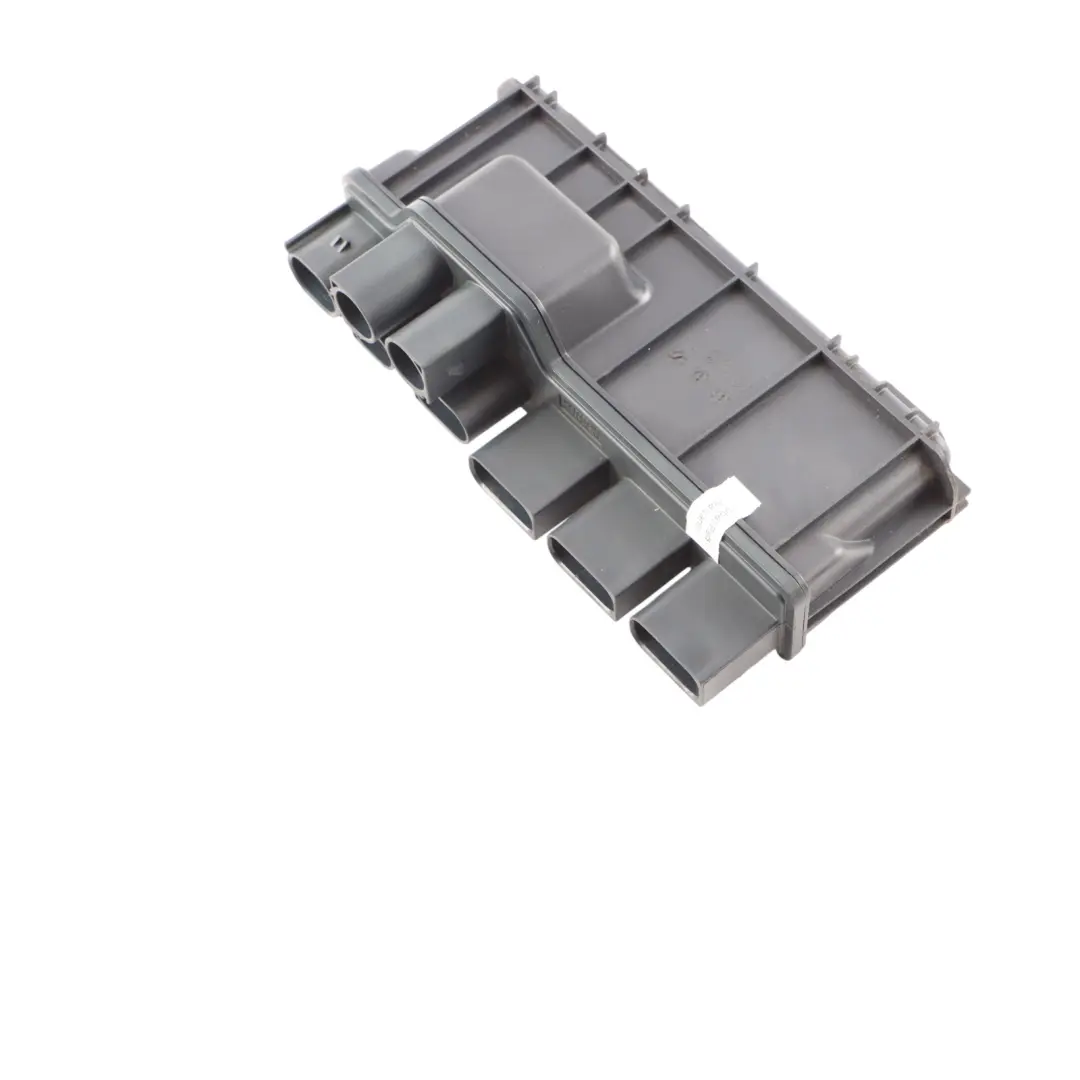 Integrated Relay Power Supply Module to BMW G20 G22 X5 G05 X6 G06 X7 G07 with Part number 8490530 BMW G20 G22 X5 G05 X6 G06 X7 G07 Integrated Relay Power Supply Module - SKU 8490530 - Part number 8490530