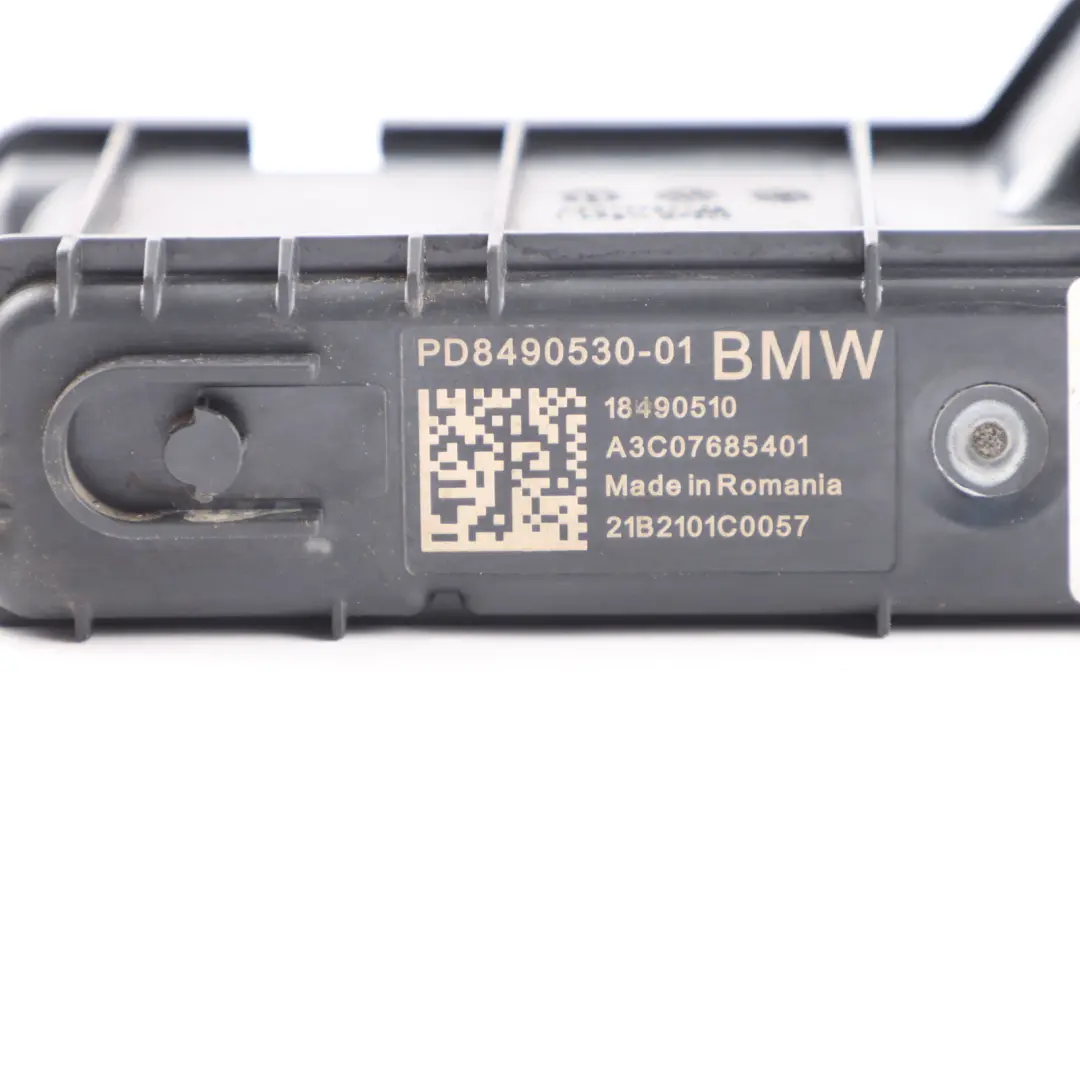 Integrated Relay Power Supply Module to BMW G20 G22 X5 G05 X6 G06 X7 G07 with Part number 8490530 BMW G20 G22 X5 G05 X6 G06 X7 G07 Integrated Relay Power Supply Module - SKU 8490530 - Part number 8490530