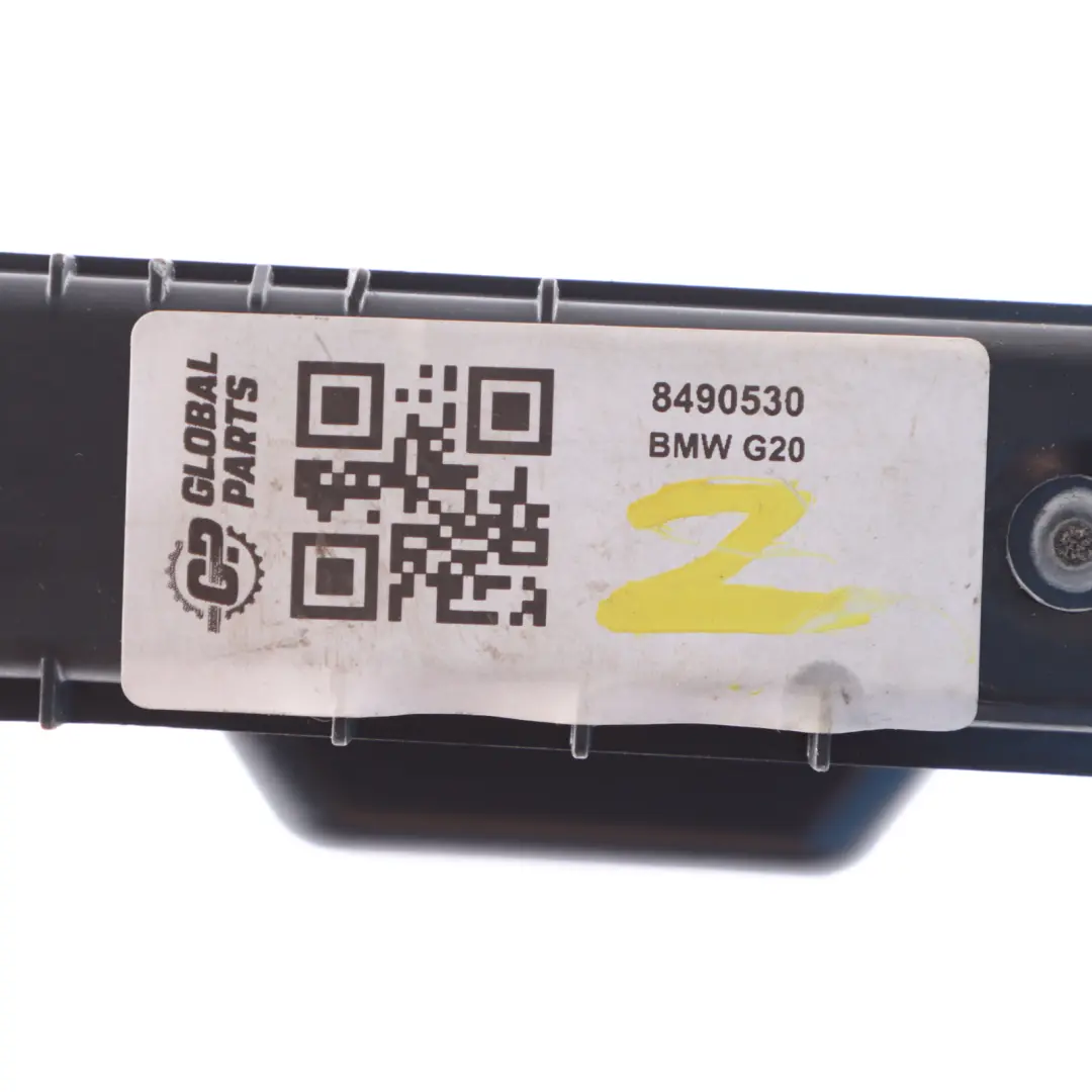 Integrated Relay Power Supply Module to BMW G20 G22 X5 G05 X6 G06 X7 G07 with Part number 8490530 BMW G20 G22 X5 G05 X6 G06 X7 G07 Integrated Relay Power Supply Module - SKU 8490530 - Part number 8490530