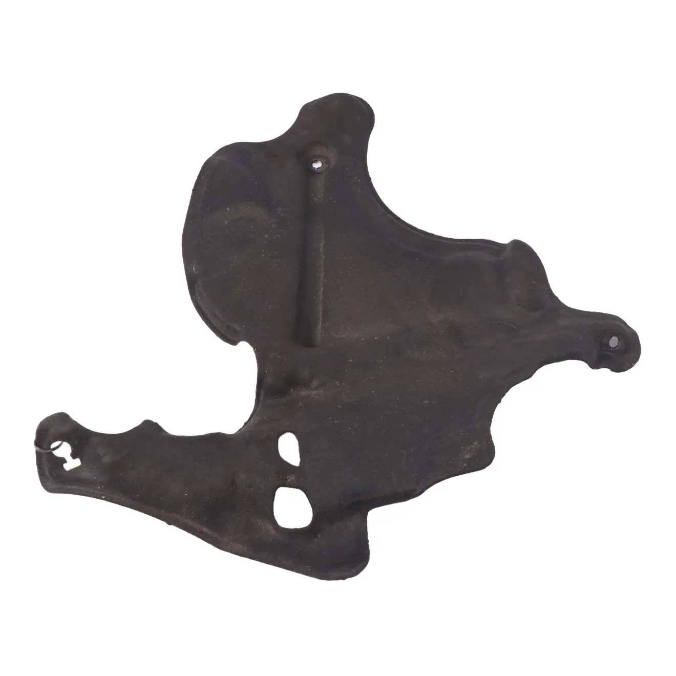 BMW F07 N57N N57Z Diesel Coperchio Motore Anteriore Pannello Acustico 8490569