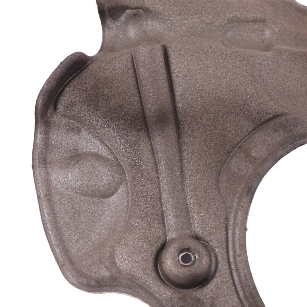 N57N N57Z Diesel Coperchio Motore Anteriore Pannello Acustico per BMW F07 con numero di parte 8490569 BMW F07 N57N N57Z Diesel Coperchio Motore Anteriore Pannello Acustico - SKU 8490569 - Numero di parte 8490569