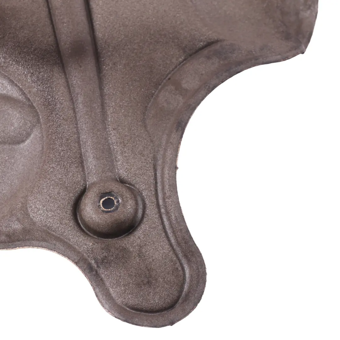 N57N N57Z Osłona Przednie Wygłusznie Komory Silnika do BMW F15 F16 F07 o numerze 8490569 BMW F15 F16 F07 N57N N57Z Osłona Przednie Wygłusznie Komory Silnika - SKU 8490569 - Numer Części 8490569