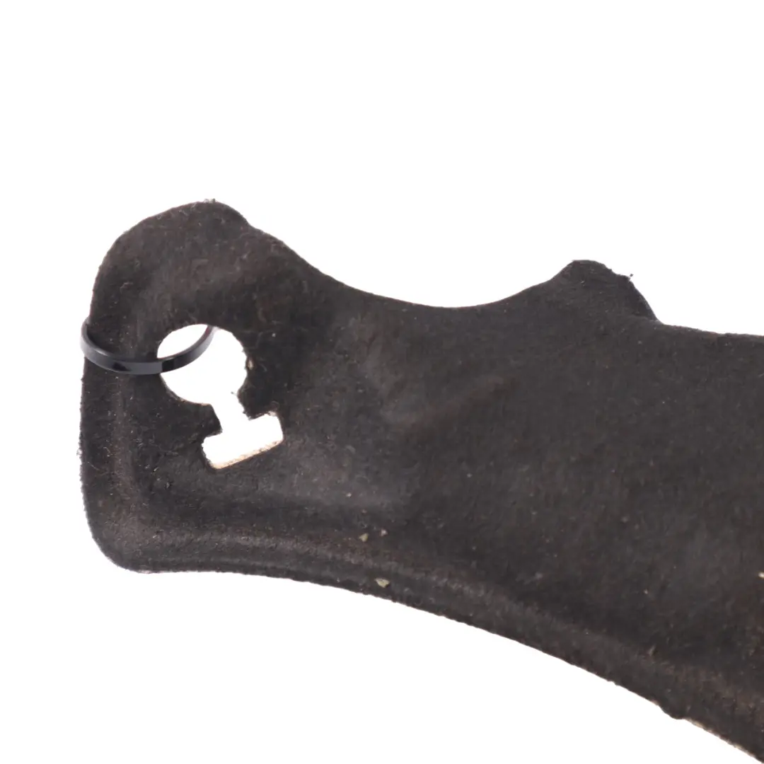 BMW F15 F16 F07 N57N N57Z Osłona Przednie Wygłusznie Komory Silnika - SKU 8490569 - Numer Części 8490569