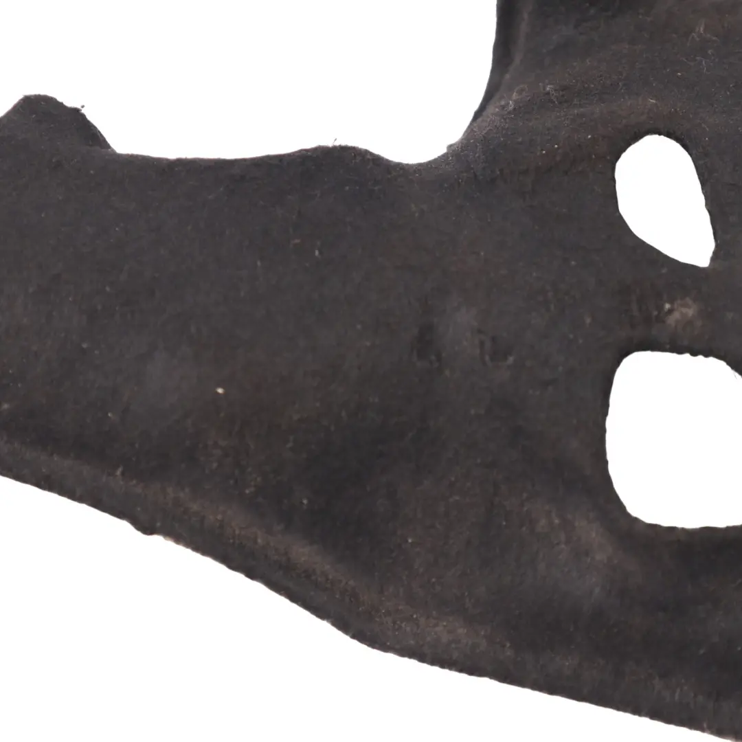 BMW F15 F16 F07 N57N N57Z Diesel Front Engine Cover Acoustic Panel - SKU 8490569 - Numéro de pièce 8490569