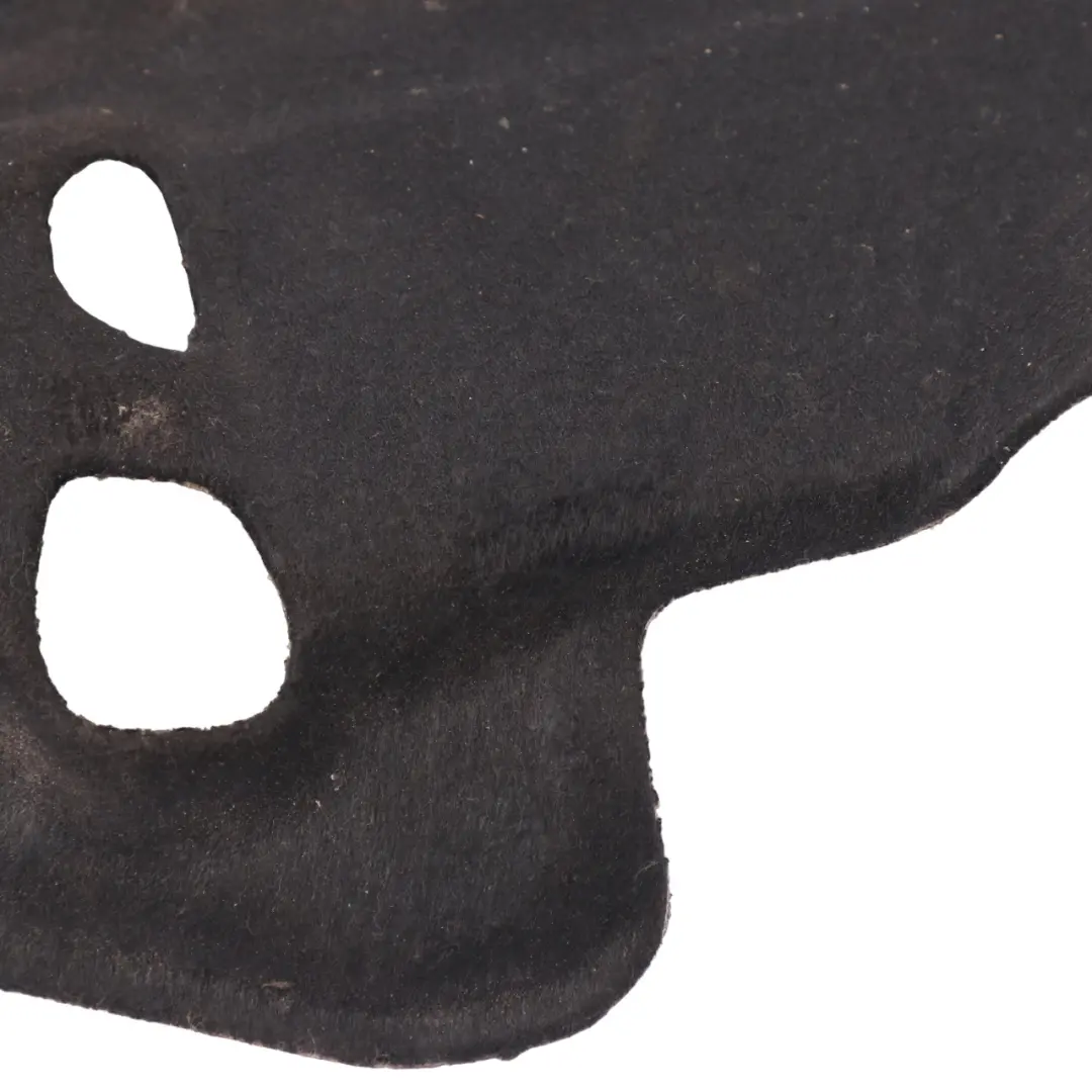 BMW F15 F16 F07 N57N N57Z Diesel Front Engine Cover Acoustic Panel - SKU 8490569 - Numéro de pièce 8490569