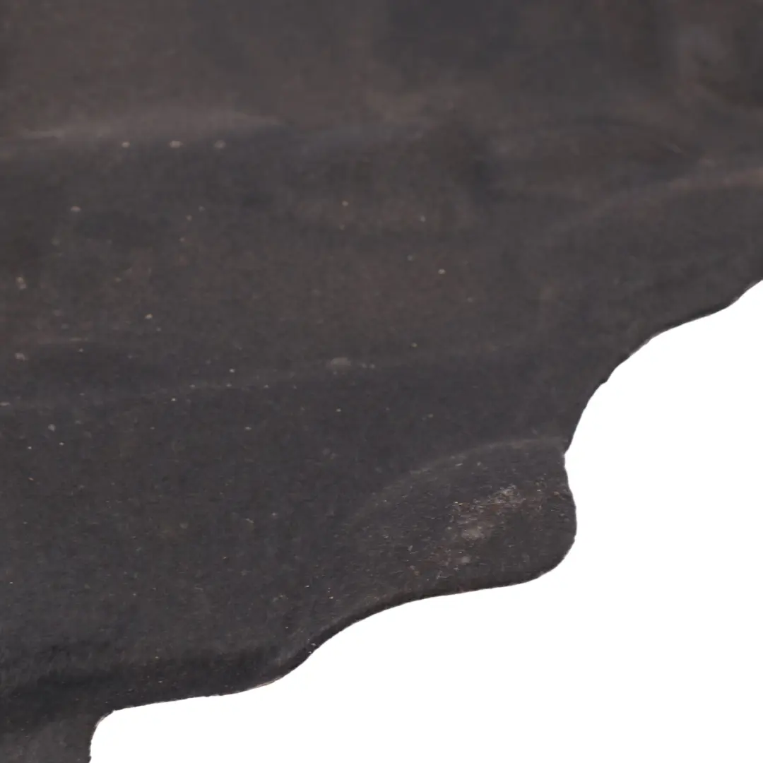 BMW F15 F16 F07 N57N N57Z Diesel Front Engine Cover Acoustic Panel - SKU 8490569 - Numéro de pièce 8490569