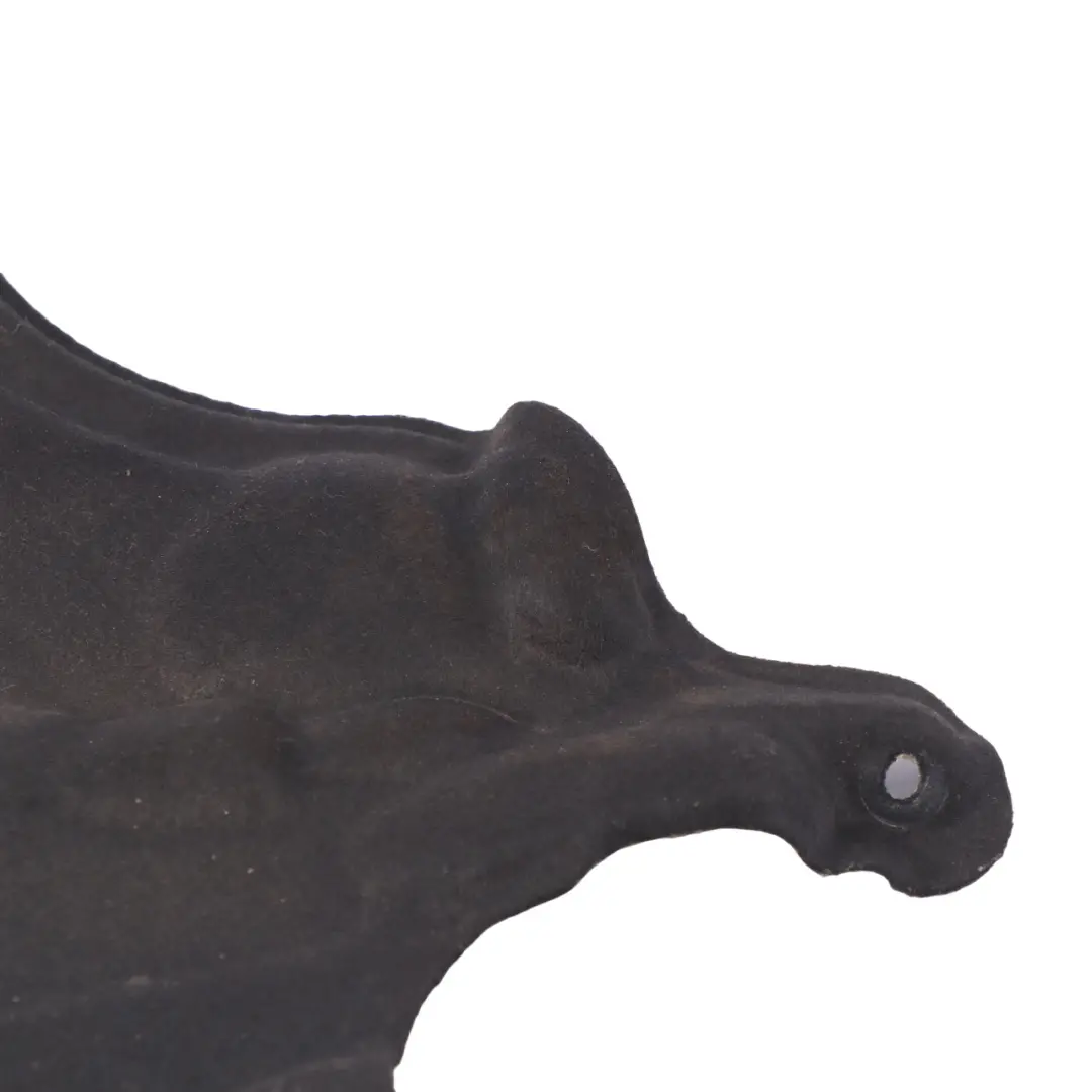 N57N N57Z Tapa Motor Delantero Panel Acústico para BMW F15 F16 F07 con número de pieza 8490569 BMW F15 F16 F07 N57N N57Z Tapa Motor Delantero Panel Acústico - SKU 8490569 - Número de pieza 8490569