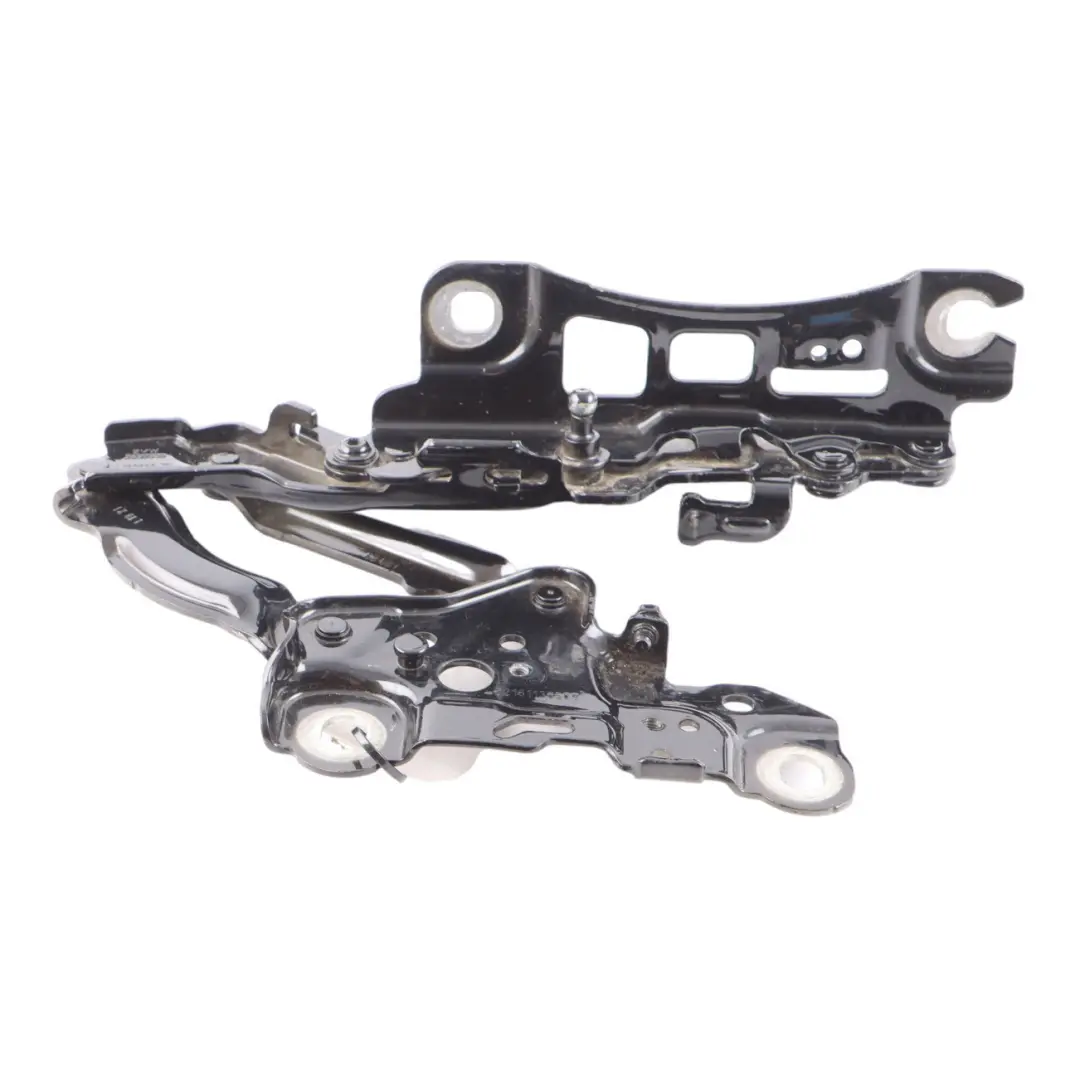 Bonnet Hood Engine Cover Left N/S Hinge to BMW G20 G21 G28 G80 G81 with Part number 8494431 BMW G20 G21 G28 G80 G81 Bonnet Hood Engine Cover Left N/S Hinge - SKU 8494431-BS - Part number 8494431