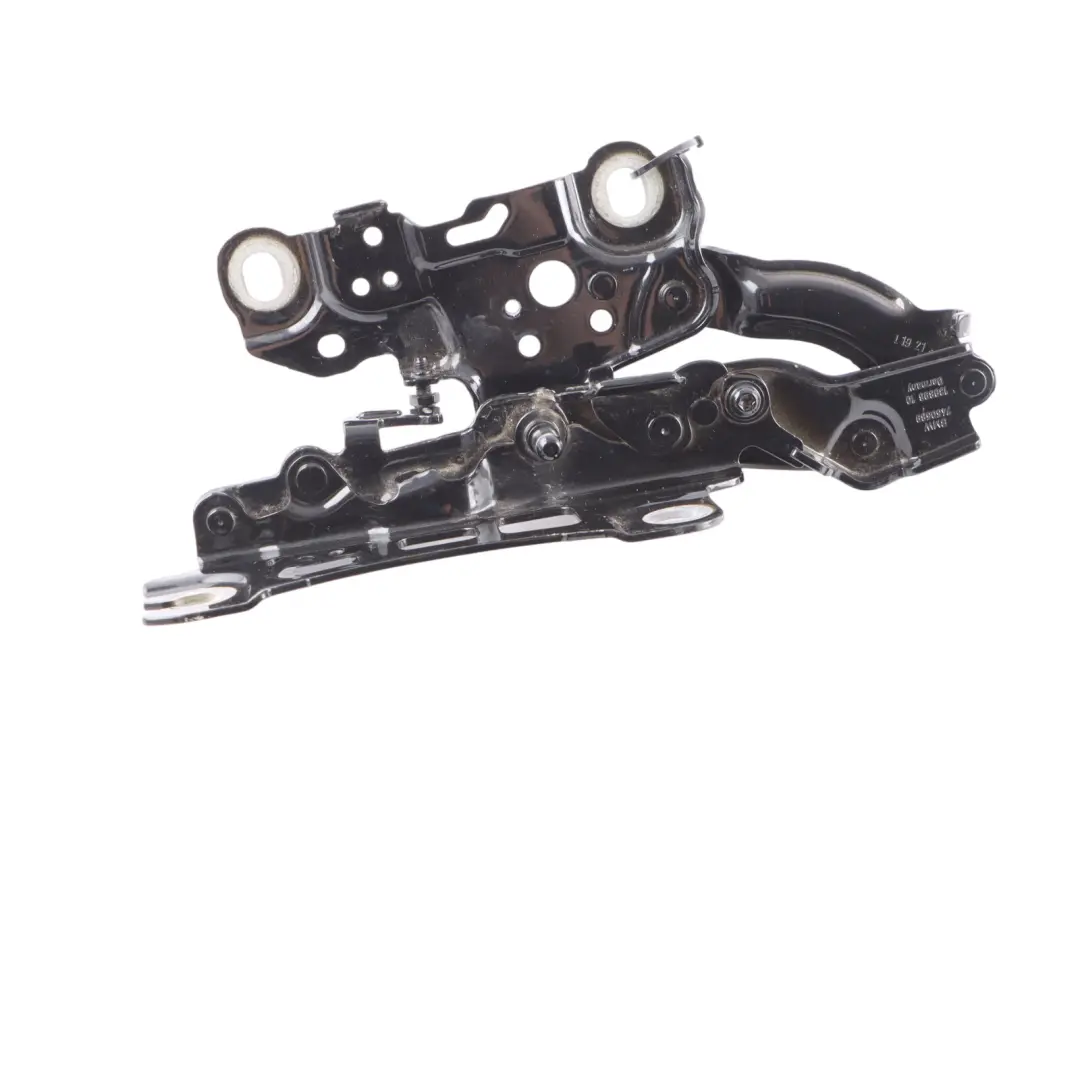 Bonnet Hood Engine Cover Left N/S Hinge to BMW G20 G21 G28 G80 G81 with Part number 8494431 BMW G20 G21 G28 G80 G81 Bonnet Hood Engine Cover Left N/S Hinge - SKU 8494431-BS - Part number 8494431