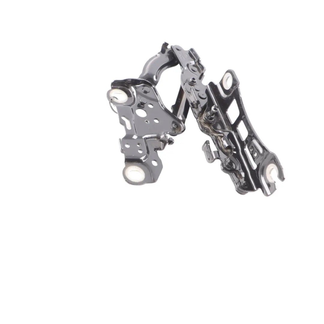 Bonnet Hood Engine Cover Left N/S Hinge to BMW G20 G21 G28 G80 G81 with Part number 8494431 BMW G20 G21 G28 G80 G81 Bonnet Hood Engine Cover Left N/S Hinge - SKU 8494431-BS - Part number 8494431