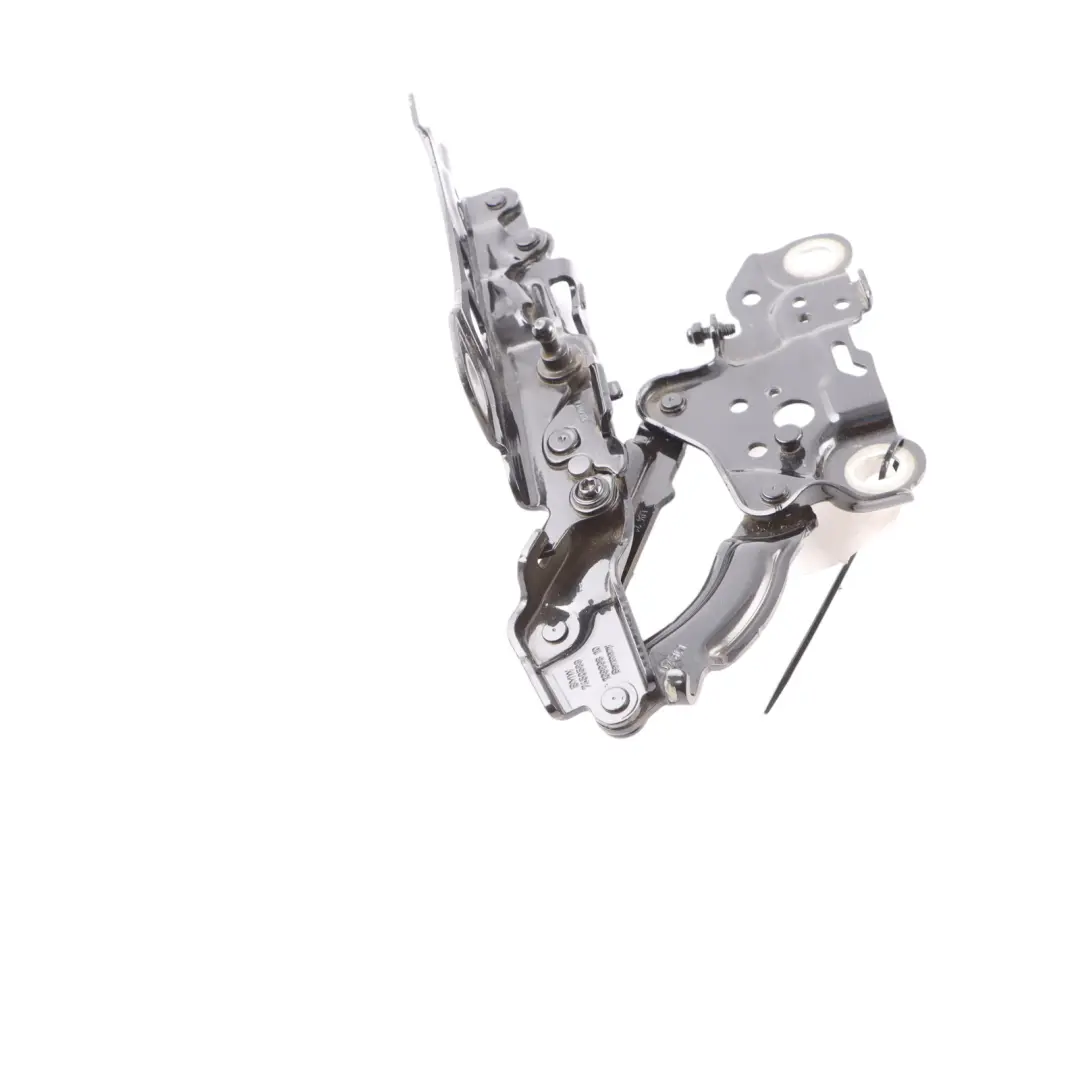 Bonnet Hood Engine Cover Left N/S Hinge to BMW G20 G21 G28 G80 G81 with Part number 8494431 BMW G20 G21 G28 G80 G81 Bonnet Hood Engine Cover Left N/S Hinge - SKU 8494431-BS - Part number 8494431