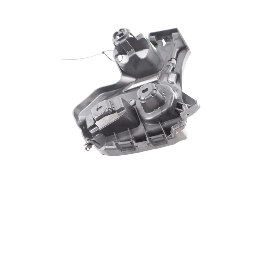BMW F44 Gran Coupe Support pare chocs arrière gauche guide supérieur - SKU 8494945 - Numéro de pièce 8494945