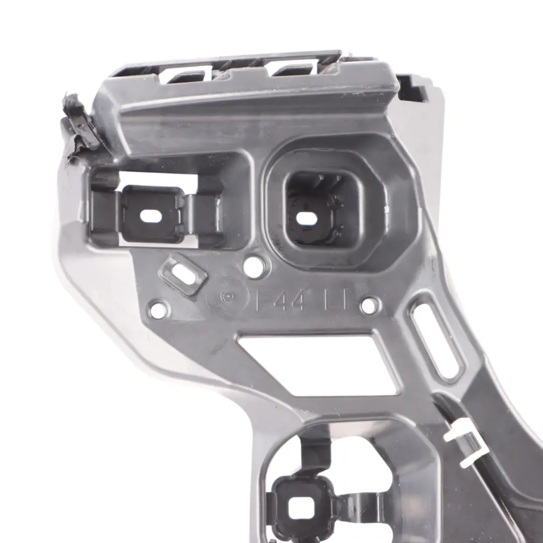 BMW F44 Gran Coupe Stoß Stangen Halterung Hinten Führungs Halterung - SKU 8494945 - Teilenummer 8494945
