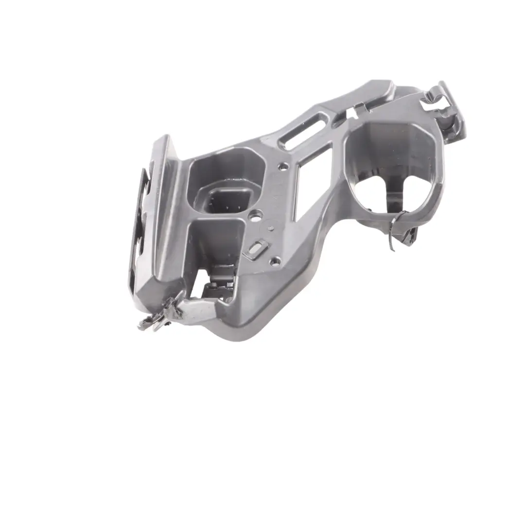 BMW F44 Gran Coupe parachoques trasero izquierdo superior Guía montaje - SKU 8494945 - Número de pieza 8494945