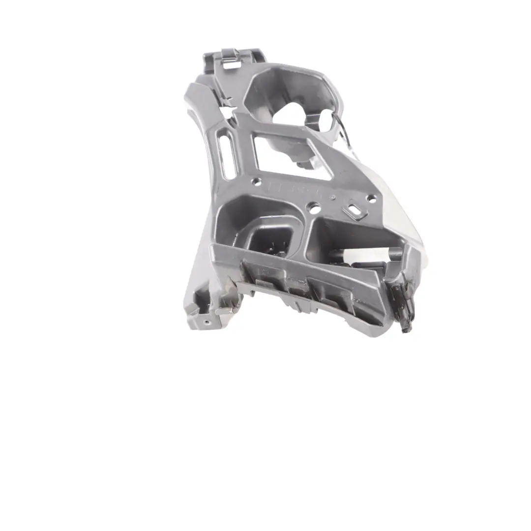 BMW F44 Gran Coupe parachoques trasero izquierdo superior Guía montaje - SKU 8494945 - Número de pieza 8494945