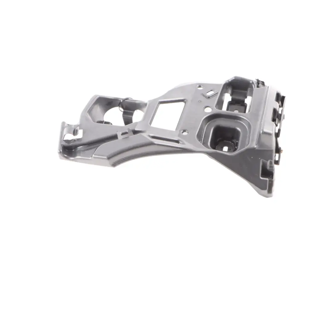 Bumper Bracket Rear Left N/S Upper Guide Mount to BMW F44 Gran Coupe with Part number 8494945 BMW F44 Gran Coupe Bumper Bracket Rear Left N/S Upper Guide Mount - SKU 8494945 - Part number 8494945