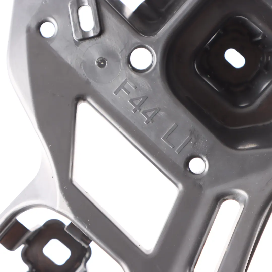 Stoß Stangen Halterung Hinten Führungs Halterung für BMW F44 Gran Coupe mit Teilenummer 8494945 BMW F44 Gran Coupe Stoß Stangen Halterung Hinten Führungs Halterung - SKU 8494945 - Teilenummer 8494945