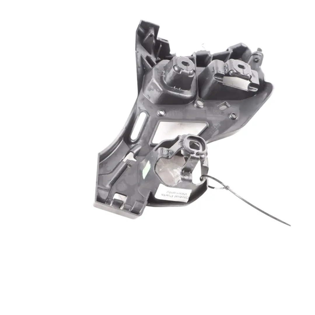 Support pare chocs arrière gauche guide supérieur pour BMW F44 Gran Coupe à propos du numéro de pièce 8494945 BMW F44 Gran Coupe Support pare chocs arrière gauche guide supérieur - SKU 8494945 - Numéro de pièce 8494945