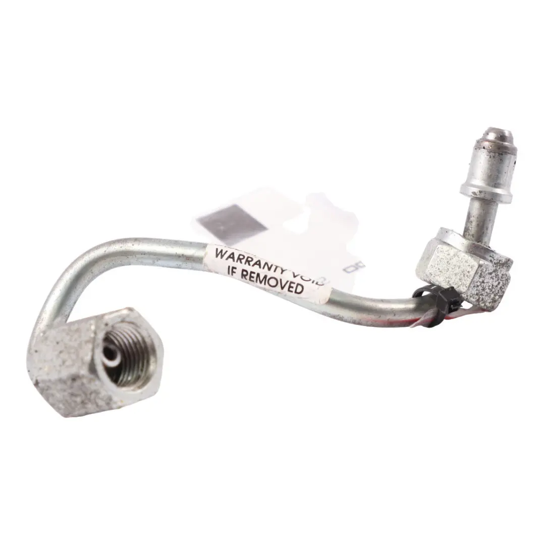  Tuyau d'injection BMW F10 F30 F32 Diesel N57 Tuyau pression carburant Cyl 1-3 - SKU 8506546 - Numéro de pièce 8506546