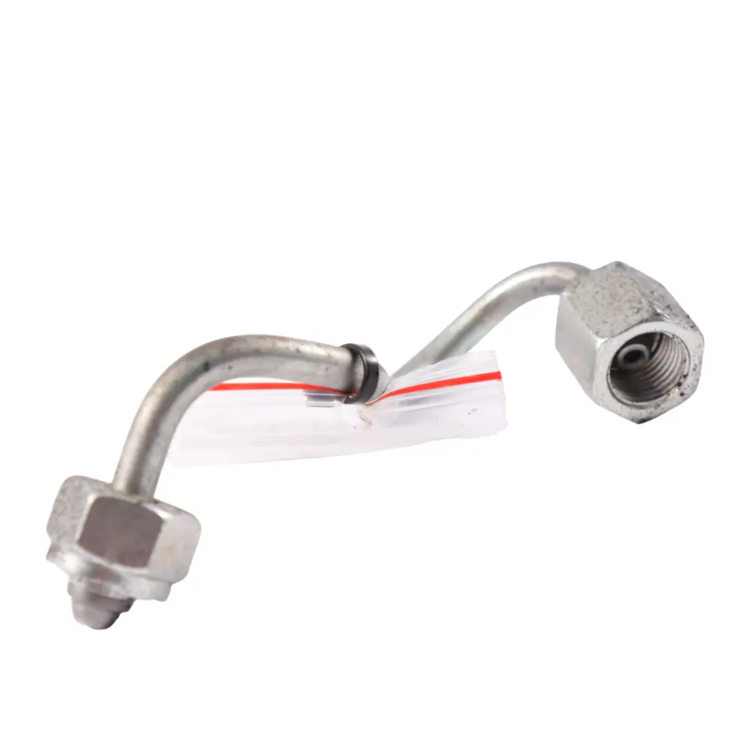 Tuyau d'injection BMW F10 F30 F32 Diesel N57 Tuyau pression carburant Cyl 1-3 pour à propos du numéro de pièce 8506546 Tuyau d'injection BMW F10 F30 F32 Diesel N57 Tuyau pression carburant Cyl 1-3 - SKU 8506546 - Numéro de pièce 8506546