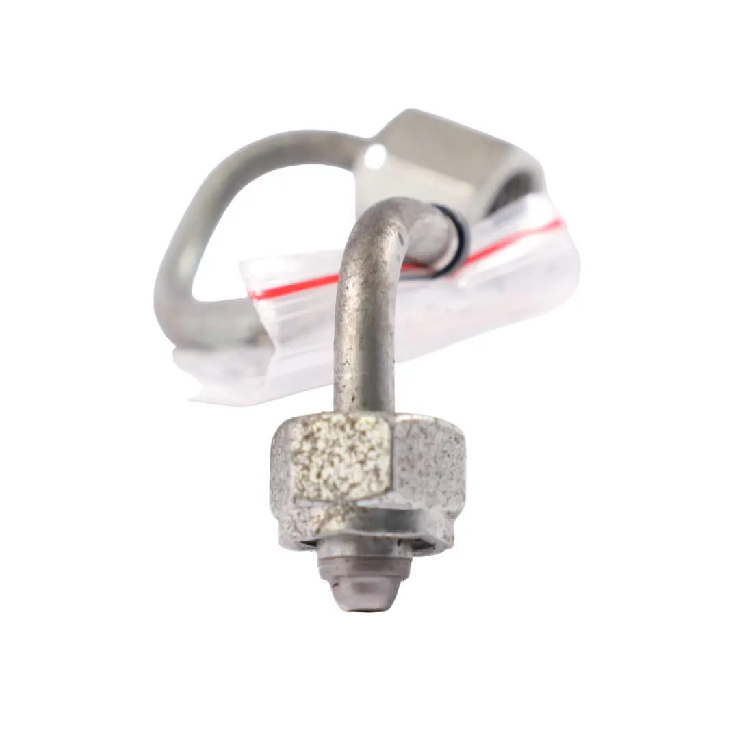 Tubo inyector BMW F10 F30 F32 Diesel N57 Manguera presión combustible Cyl 1-3 para con número de pieza 8506546 Tubo inyector BMW F10 F30 F32 Diesel N57 Manguera presión combustible Cyl 1-3 - SKU 8506546 - Número de pieza 8506546