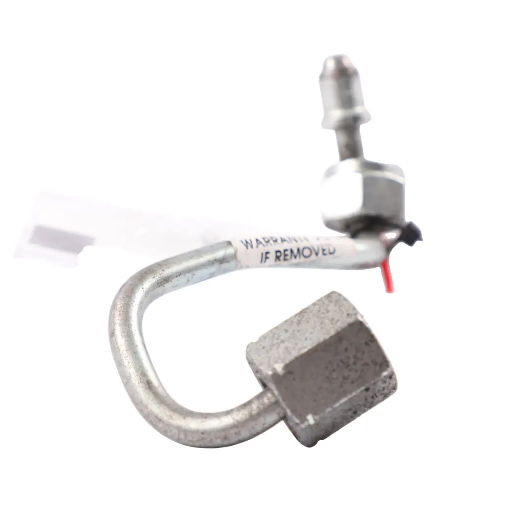BMW F10 F30 F32 N57 Przewód Ciśnienia Paliwa Wtryskiwacza Cyl 1-3 - SKU 8506546 - Numer Części 8506546
