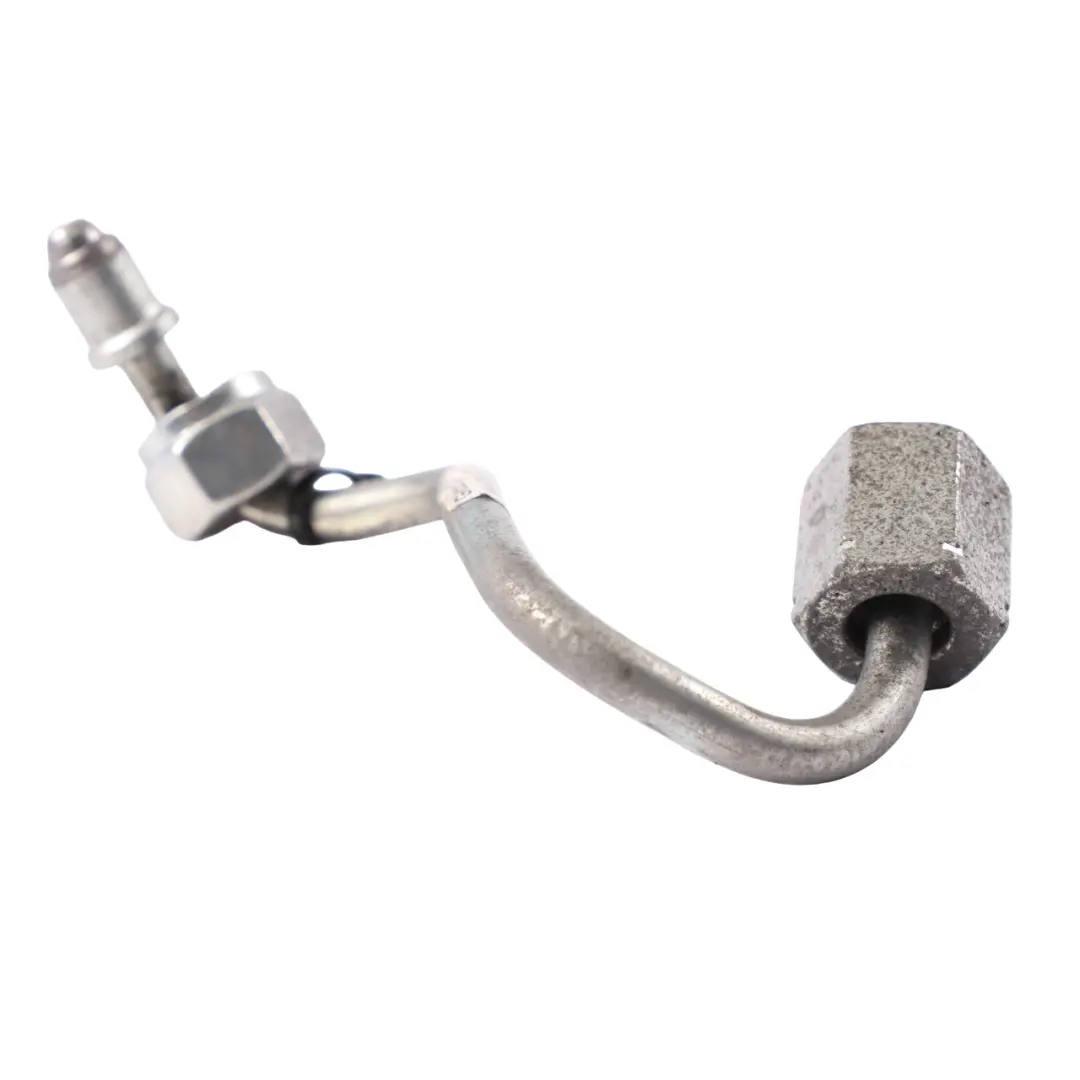  Einspritzleitung BMW F10 F30 F32 Diesel N57 Kraftstoff Druck Schlauch Zyl 1-3 - SKU 8506546 - Teilenummer 8506546