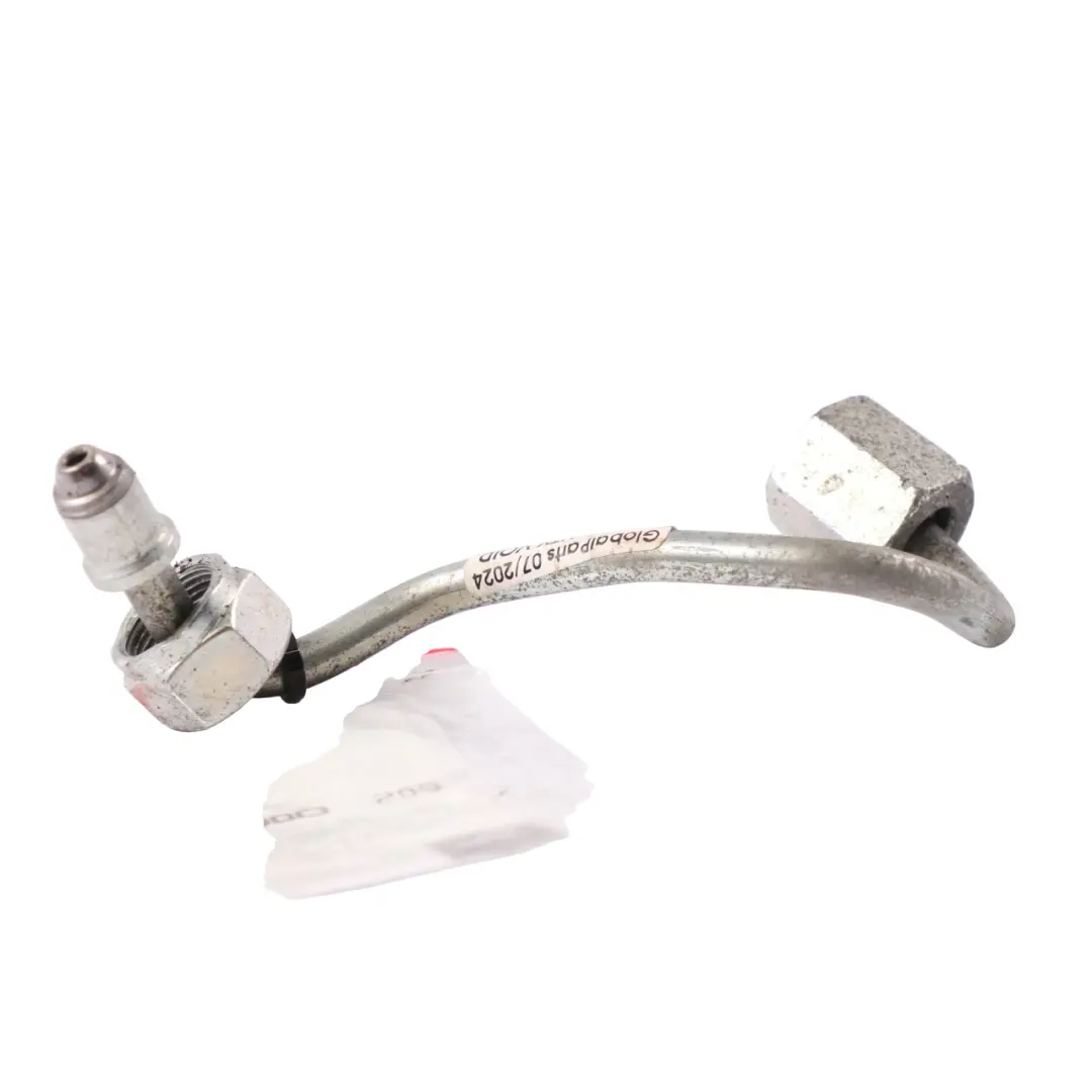  Injector Pipe BMW F10 F11 F30 F32 Diesel N57 Fuel Pressure Hose Cyl 1-3 - SKU 8506546 - Part number 8506546