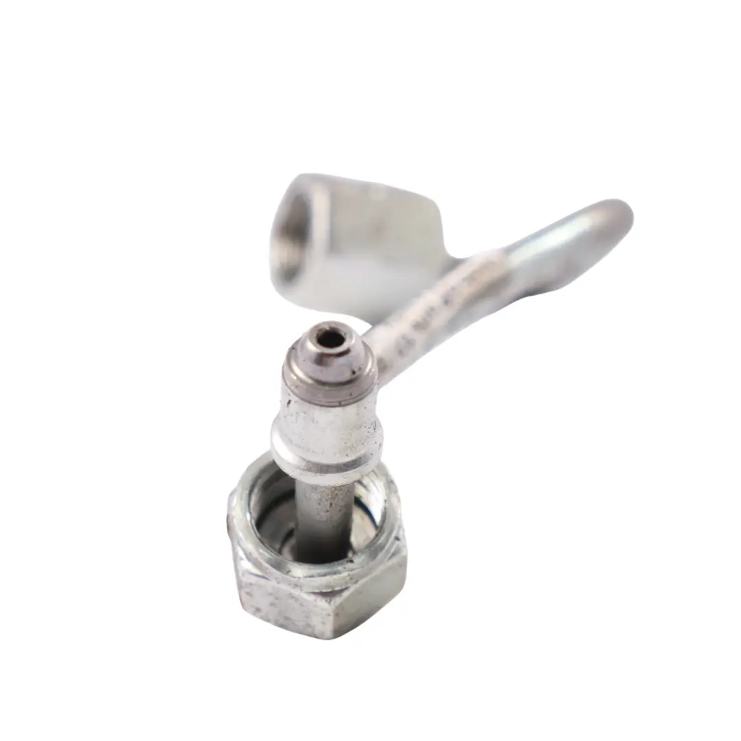 Tubo inyector BMW F10 F30 F32 Diesel N57 Manguera presión combustible Cyl 1-3 para con número de pieza 8506546 Tubo inyector BMW F10 F30 F32 Diesel N57 Manguera presión combustible Cyl 1-3 - SKU 8506546 - Número de pieza 8506546