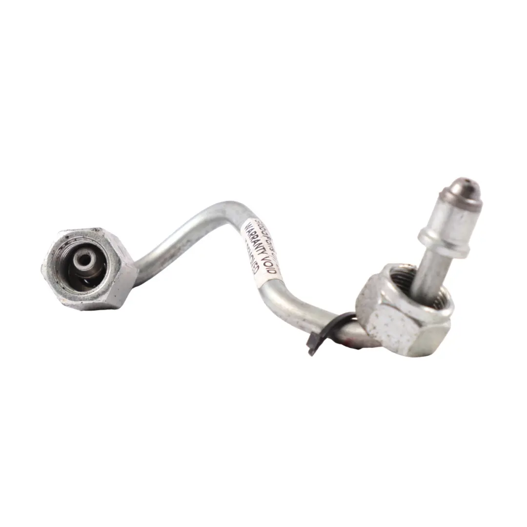  Tubo iniettore BMW F10 F11 F30 F32 Diesel N57 Tubo pressione carburante Cyl 1-3 - SKU 8506546 - Numero di parte 8506546