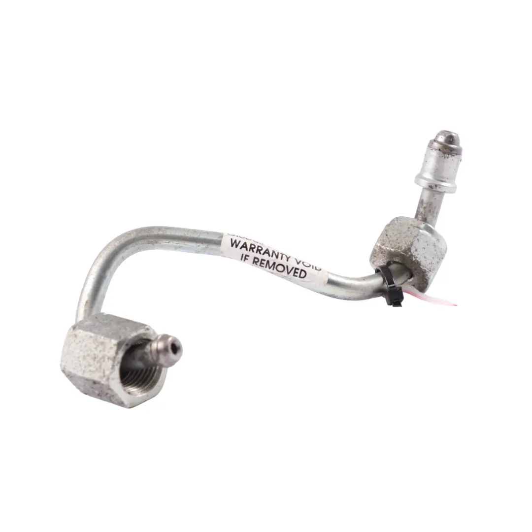 N57 Przewód Ciśnienia Paliwa Wtryskiwacza Cyl 1-3 do BMW F10 F30 F32 o numerze 8506546 BMW F10 F30 F32 N57 Przewód Ciśnienia Paliwa Wtryskiwacza Cyl 1-3 - SKU 8506546 - Numer Części 8506546