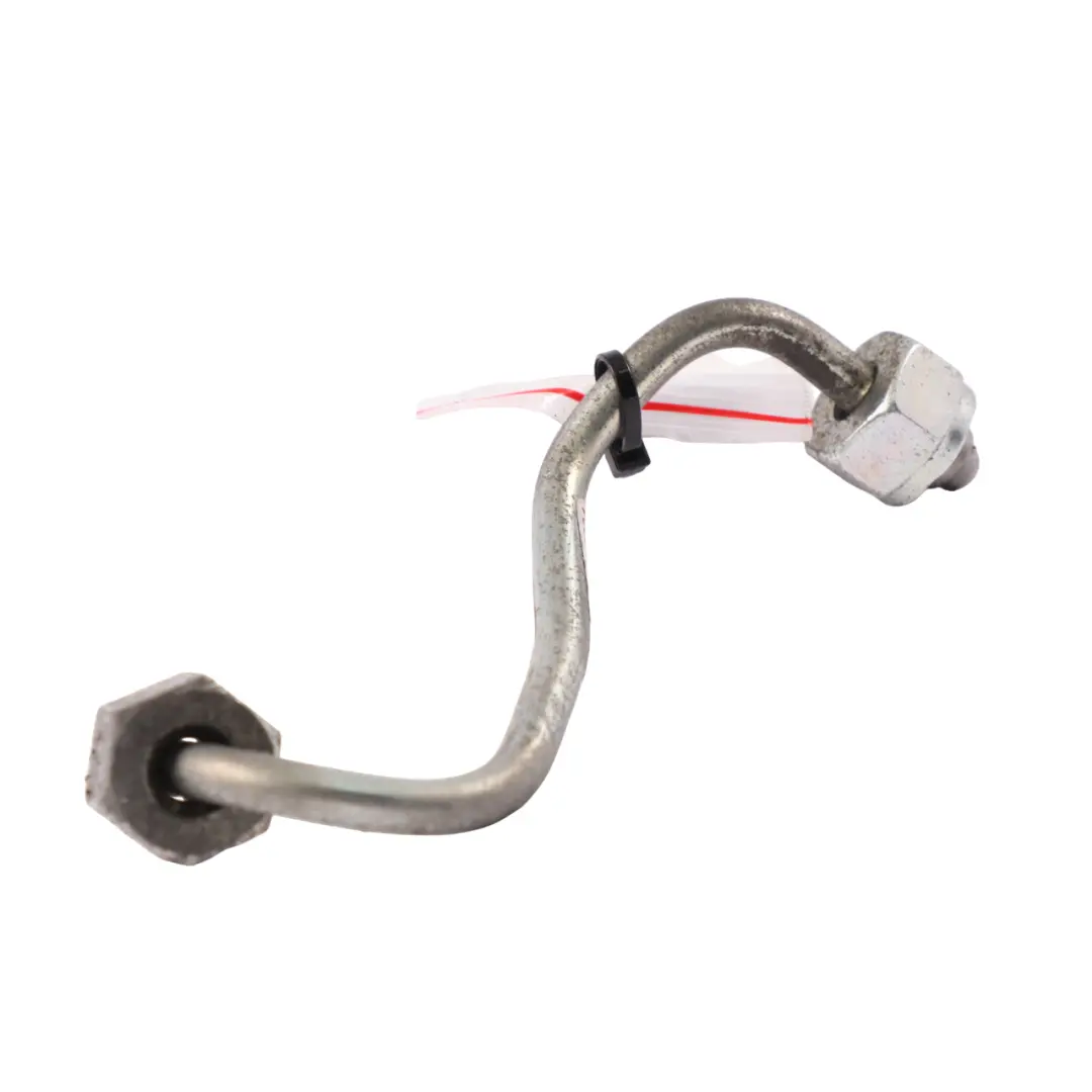  Injector Pipe BMW F10 F11 F30 F32 Diesel N57 Fuel Pressure Hose Cyl 1-3 - SKU 8506546 - Part number 8506546