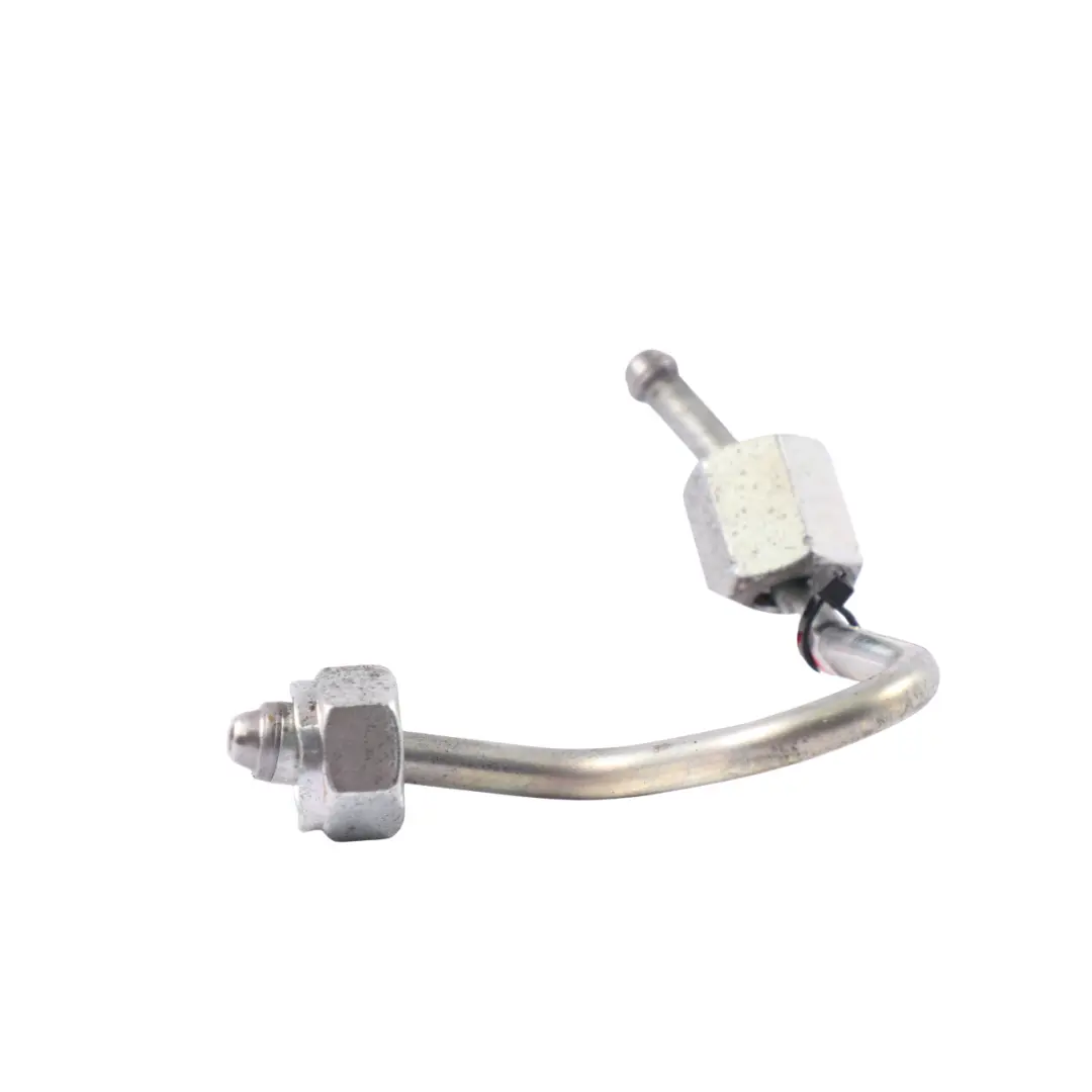 Tubo inyector BMW F10 F30 F32 N57 Manguera presión combustible Cyl 4-6 para con número de pieza 8506547 Tubo inyector BMW F10 F30 F32 N57 Manguera presión combustible Cyl 4-6 - SKU 8506547 - Número de pieza 8506547