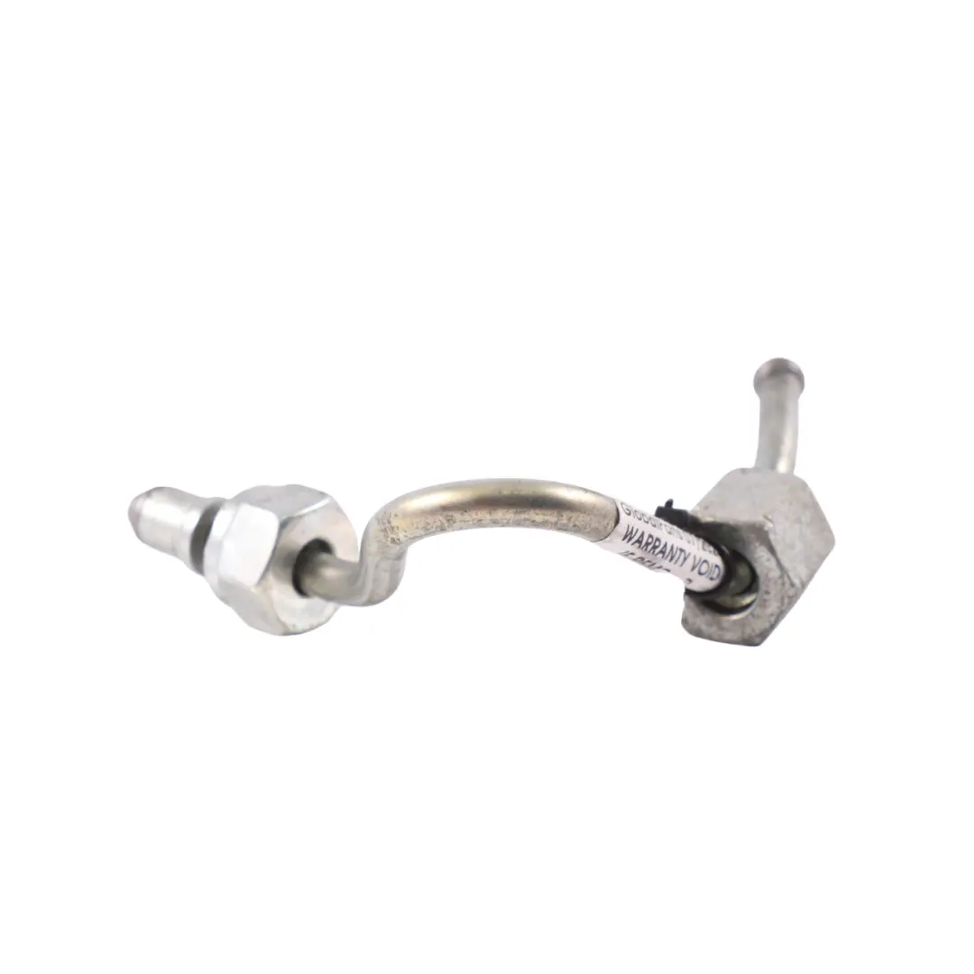  Tubo iniettore BMW F10 F11 F30 F32 N57 Tubo pressione carburante Cyl 4-6 - SKU 8506547 - Numero di parte 8506547
