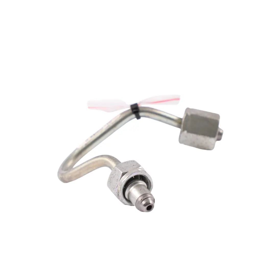 Tubo inyector BMW F10 F30 F32 N57 Manguera presión combustible Cyl 4-6 para con número de pieza 8506547 Tubo inyector BMW F10 F30 F32 N57 Manguera presión combustible Cyl 4-6 - SKU 8506547 - Número de pieza 8506547