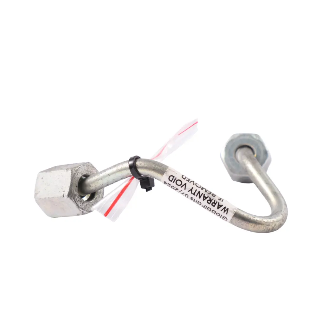 Tuyau d'injection BMW F10 F30 F32 N57 Tuyau pression carburant Cyl 4-6 pour à propos du numéro de pièce 8506547 Tuyau d'injection BMW F10 F30 F32 N57 Tuyau pression carburant Cyl 4-6 - SKU 8506547 - Numéro de pièce 8506547