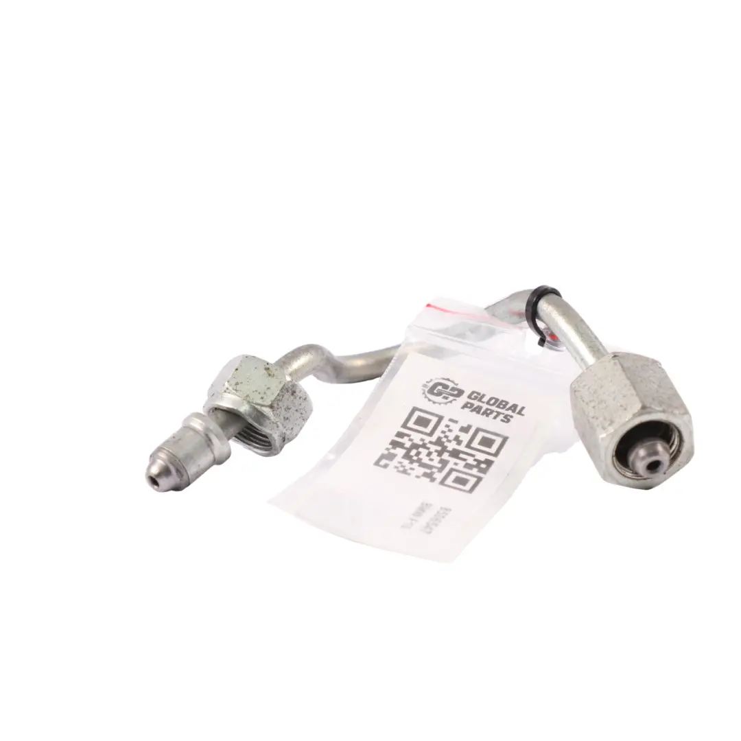 Injector Pipe BMW F10 F11 F30 F32 Diesel N57 Fuel Pressure Hose Cyl 4-6 to with Part number 8506547 Injector Pipe BMW F10 F11 F30 F32 Diesel N57 Fuel Pressure Hose Cyl 4-6 - SKU 8506547 - Part number 8506547