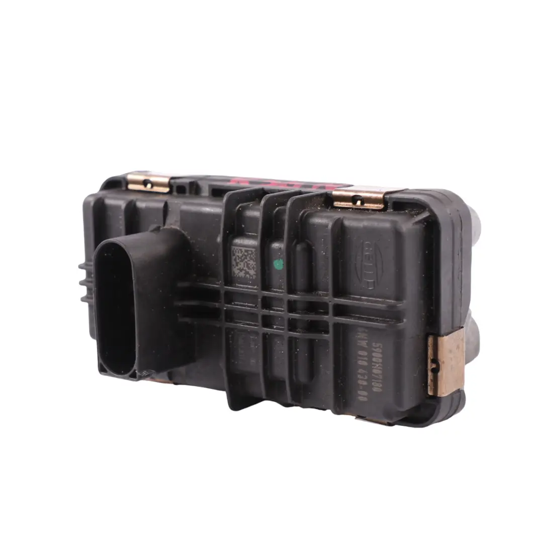 N47N Siłownik Turbosprężarki do Mini Cooper One D 1.6 R55 R56 LCI o numerze 8506724 Mini Cooper One D 1.6 R55 R56 LCI N47N Siłownik Turbosprężarki - SKU 8506724 - Numer Części 8506724