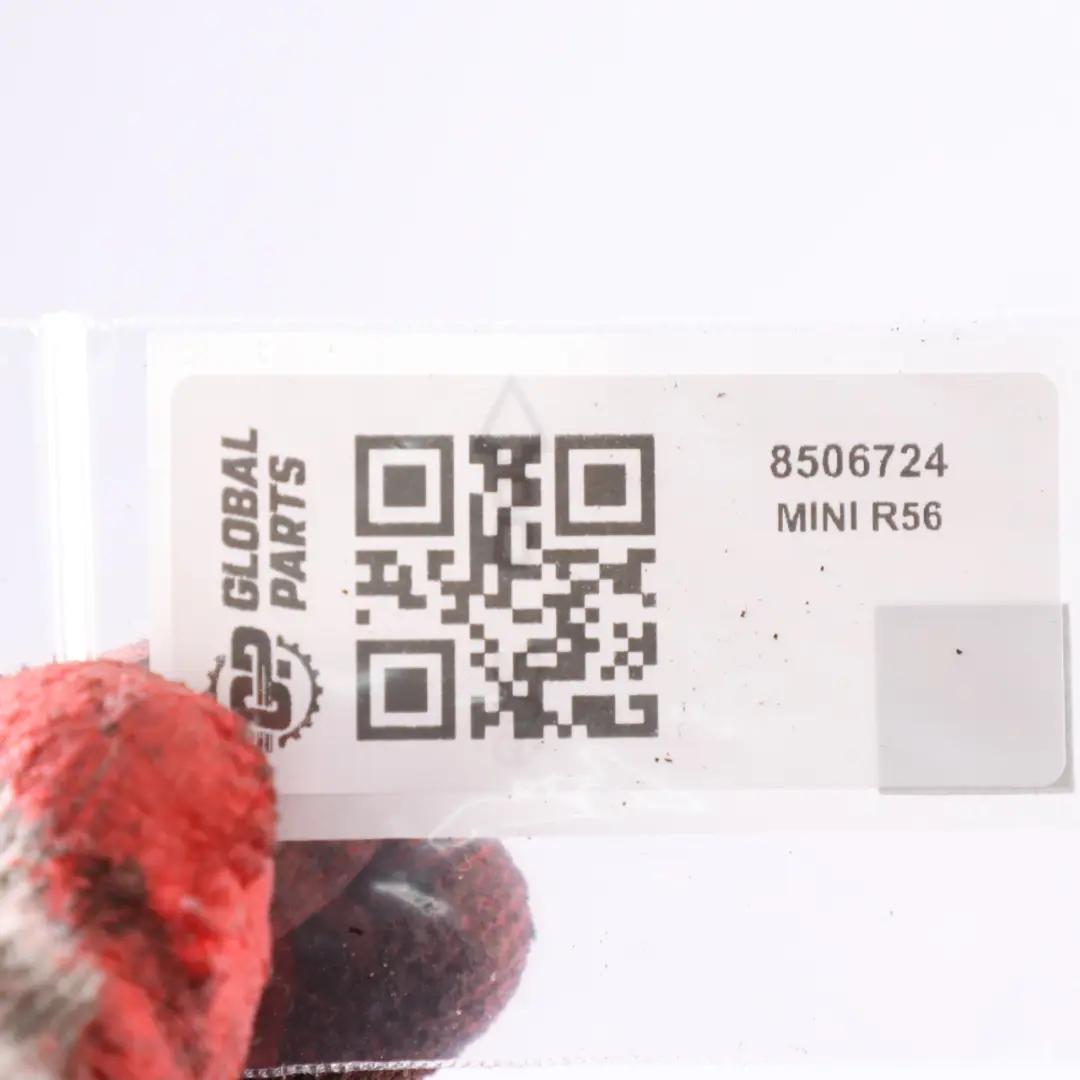 N47N Turboladermotor Stellmotor für Mini Cooper One D 1.6 R55 R56 LCI mit Teilenummer 8506724 Mini Cooper One D 1.6 R55 R56 LCI N47N Turboladermotor Stellmotor - SKU 8506724 - Teilenummer 8506724