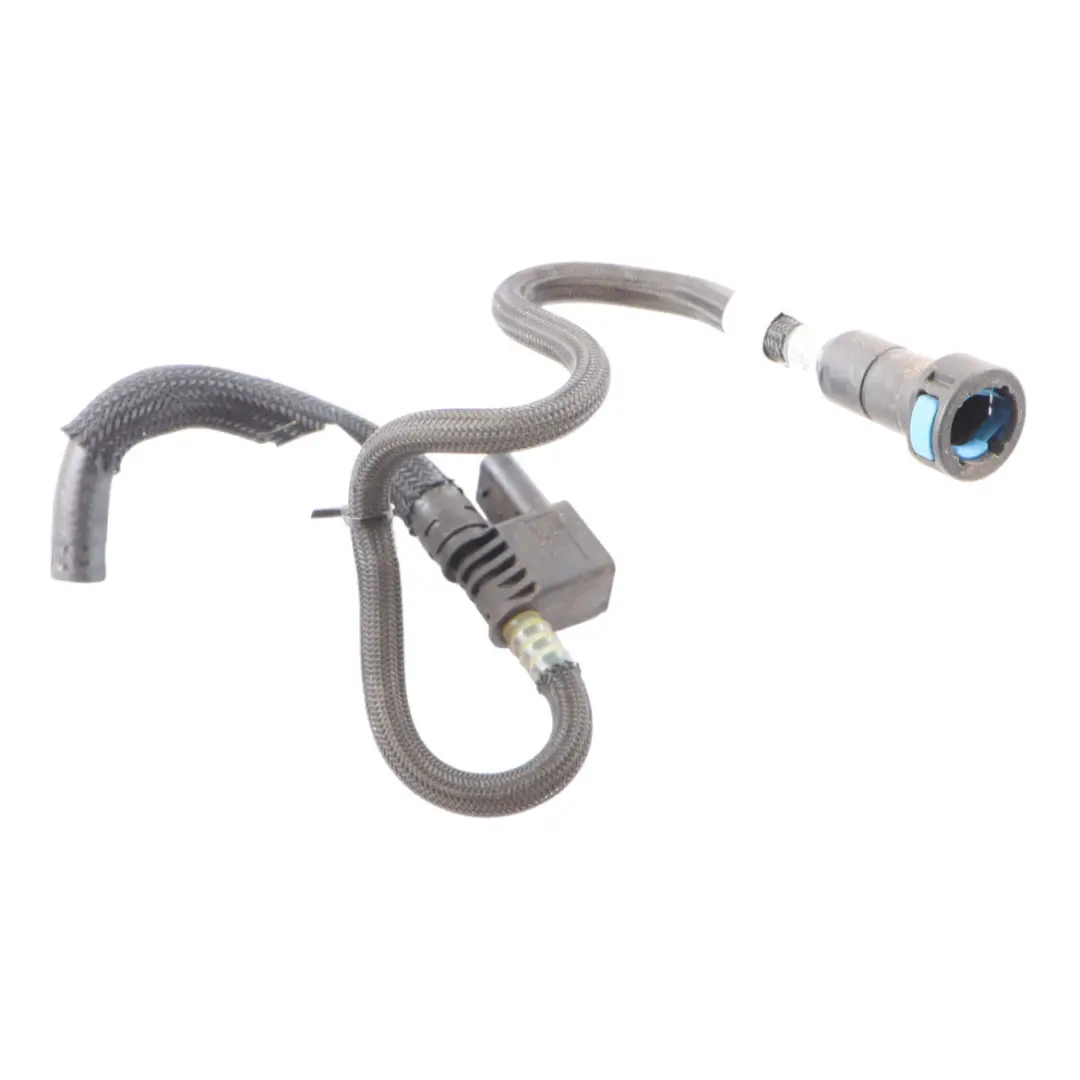 Hose Injection Fuel Feed Line Diesel N57N 330d to BMW F30 F31 F32 Fuel with Part number 8507686 BMW F30 F31 F32 Fuel Hose Injection Fuel Feed Line Diesel N57N 330d - SKU 8507686 - Part number 8507686