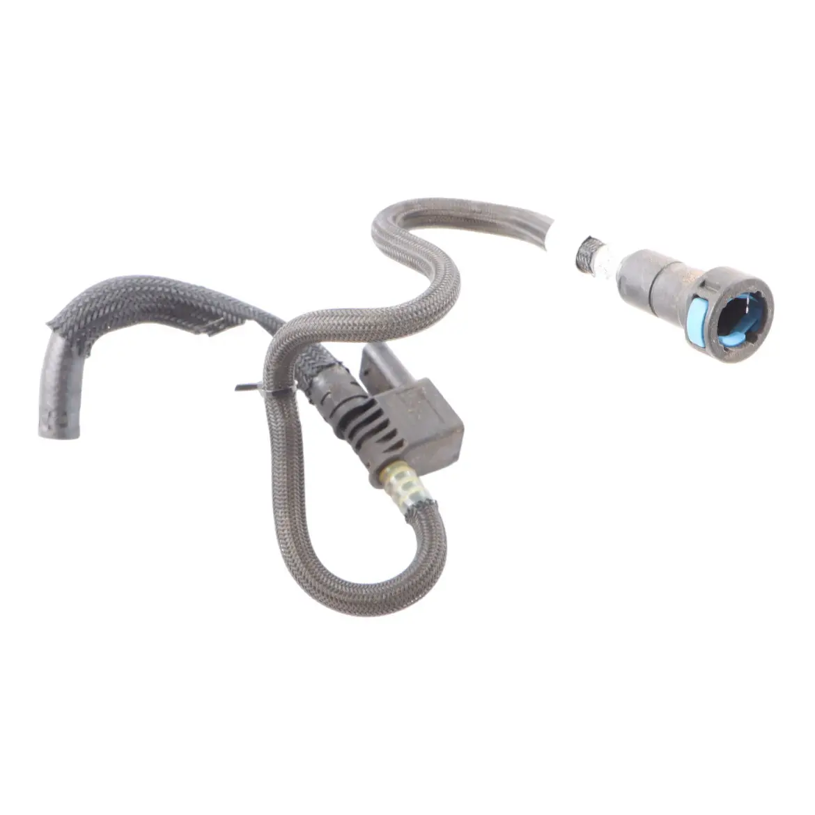 BMW F30 F31 F32 N57N 330d Ligne d'alimentation carburant l'injection 8507686