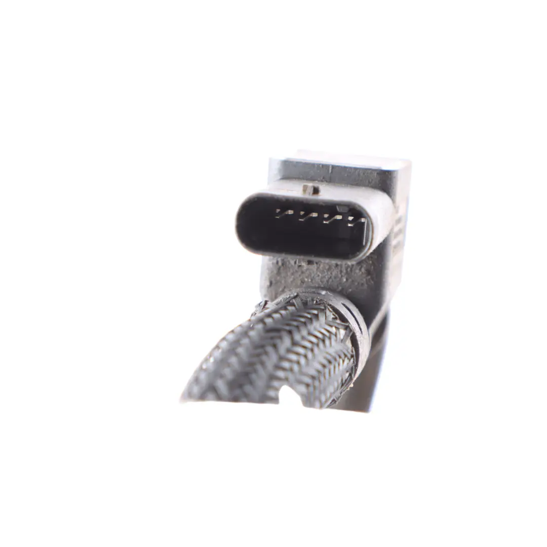 BMW F30 F31 F32 Diesel N57N 330d Einspritzung Kraftstoffzufuhrleitung - SKU 8507686 - Teilenummer 8507686