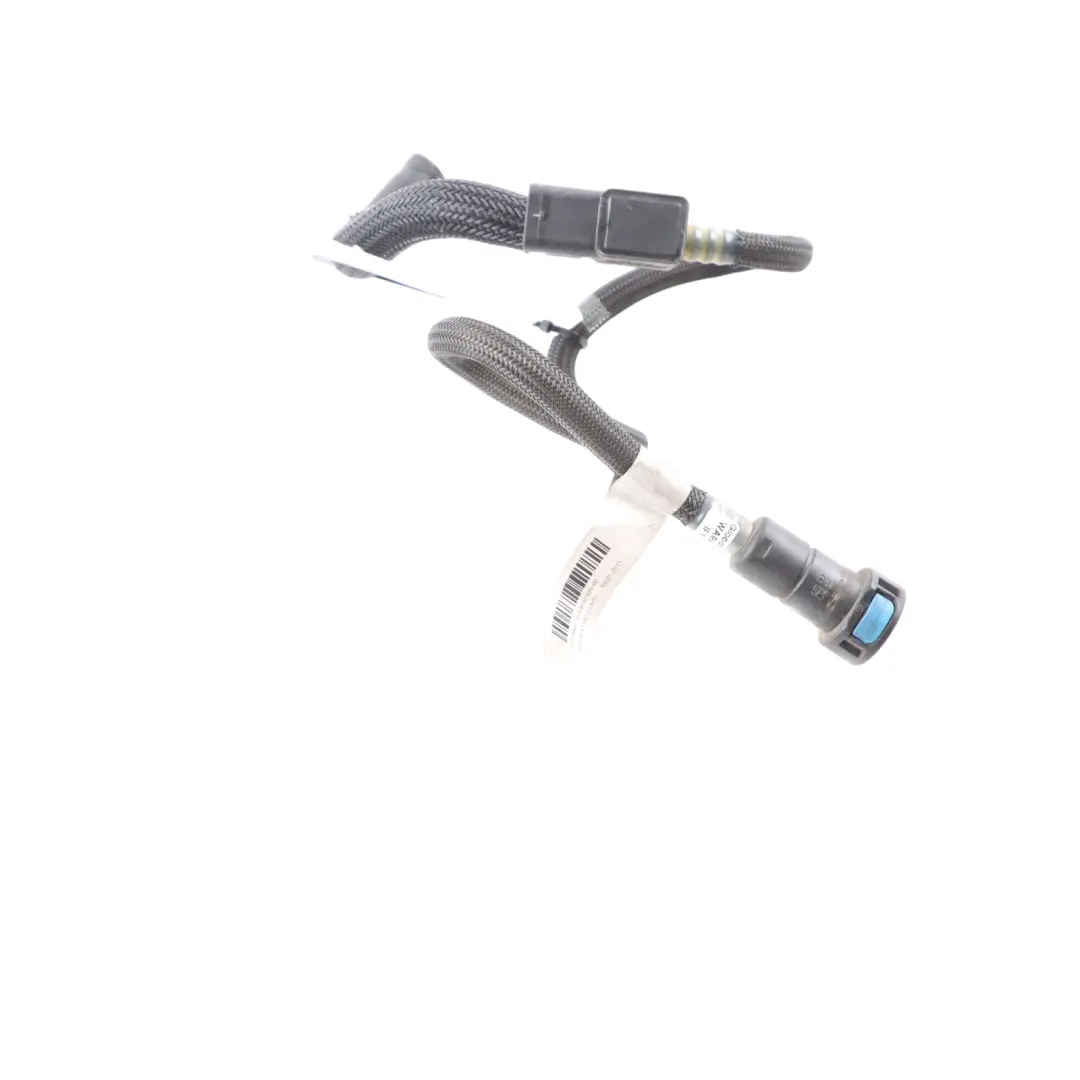 Hose Injection Fuel Feed Line Diesel N57N 330d to BMW F30 F31 F32 Fuel with Part number 8507686 BMW F30 F31 F32 Fuel Hose Injection Fuel Feed Line Diesel N57N 330d - SKU 8507686 - Part number 8507686