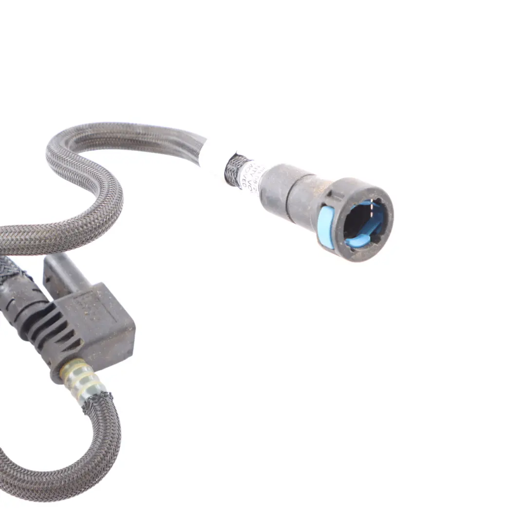 Hose Injection Fuel Feed Line Diesel N57N 330d to BMW F30 F31 F32 Fuel with Part number 8507686 BMW F30 F31 F32 Fuel Hose Injection Fuel Feed Line Diesel N57N 330d - SKU 8507686 - Part number 8507686