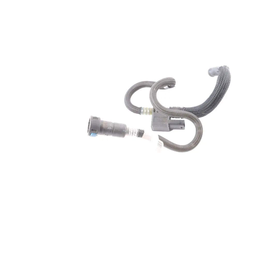 Tubo Flessibile Iniezione Carburante Diesel N57N 330D per BMW F30 F31 F32 con numero di parte 8507686 BMW F30 F31 F32 Tubo Flessibile Iniezione Carburante Diesel N57N 330D - SKU 8507686 - Numero di parte 8507686